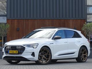 Audi e-tron e-tron 55 Quattro 408PK / pano / 22'' RS