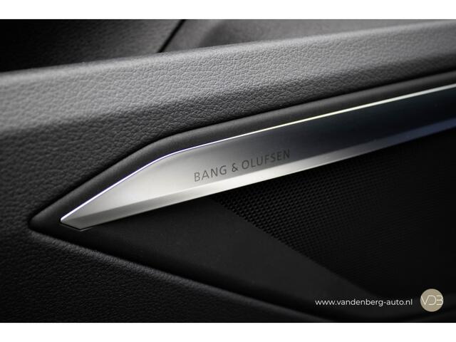 Audi e-tron 55 SOH 91% Quattro advanced 95 kWh LEER PANO 360GR B&O