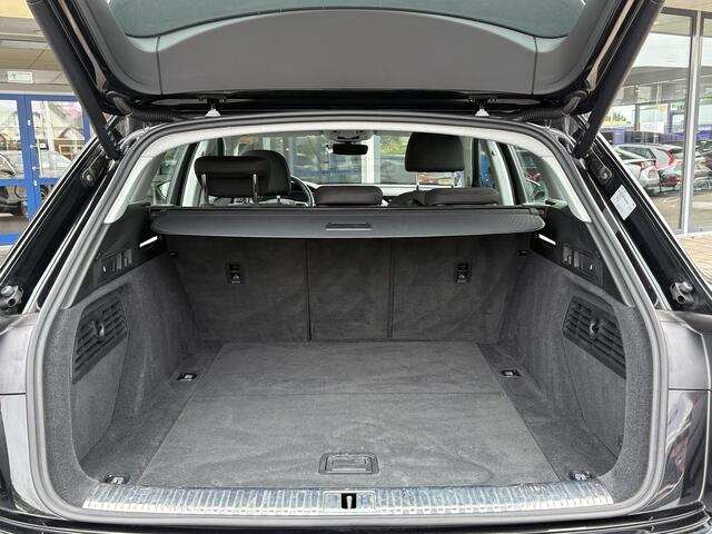 Audi e-tron 55 quattro Advanced edition 95 kWh | SOH 93,6% | Luchtvering | Memory Seat | Navigatie |