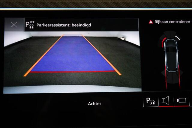 Audi e-tron 55 S-line quattro 300kW | SOH 95% | PANORAMADAK | LUCHTVERING | B&O | CAMERA | 21" – foto 9