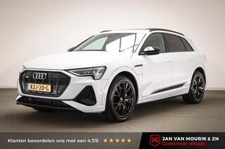 Audi e-tron 55 S-line quattro 300kW | SOH 95% | PANO