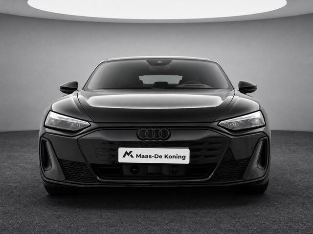 Audi e-tron GT 503 PK · Assistentiepakket Plus remote · Bang & Olufsen Premium 3D · Sportstoelen pro · Ventilatie & Massage stoelen