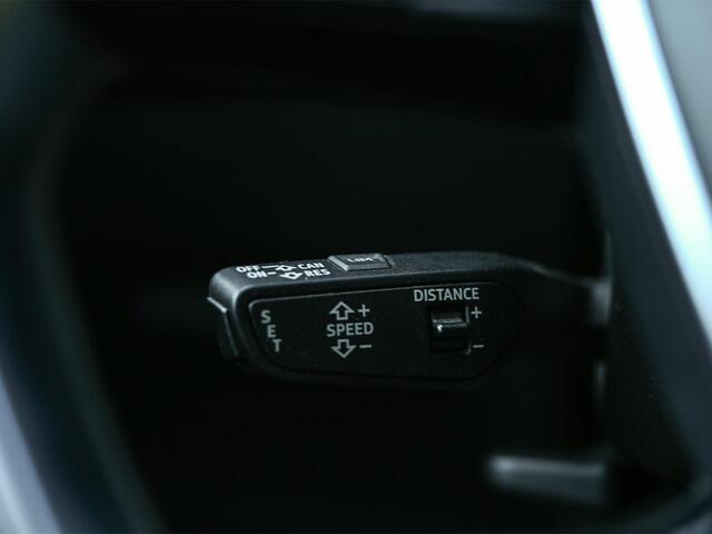 Audi e-tron Sportback 50 quattro S edition 71 kWh | NL-Auto | Panoramadak | B&O | Camera | Memory Seat | Luchtvering | Adaptive Cruise | Stoelverwarming |