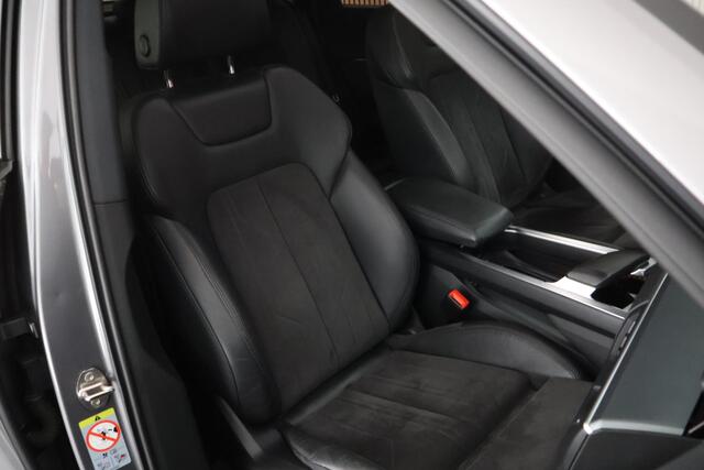 Audi e-tron Sportback 55 408pk quattro Business edition Plus 95 kWh SOH 92% Panoramadak Luchtvering Camera Memory Navigatie – foto 2