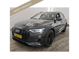 Audi e-tron 55 SOH 92% Advanced 95kwh 1e Eigenaar 21