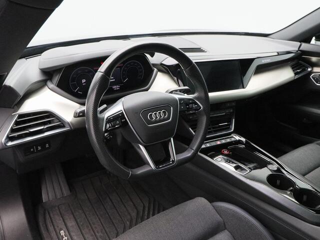 Audi e-tron GT edition ZERO Competition 93 kWh 476 Pk | 360 Camera | Bang & Olufsen | Panoramadak | Memory | 21 Inch | 52.324 Km !! – foto 4