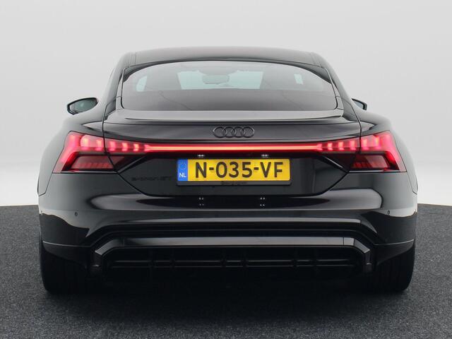 Audi e-tron GT edition ZERO Competition 93 kWh 476 Pk | 360 Camera | Bang & Olufsen | Panoramadak | Memory | 21 Inch | 52.324 Km !! – foto 7