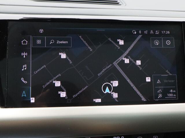 Audi e-tron GT edition ZERO Competition 93 kWh 476 Pk | 360 Camera | Bang & Olufsen | Panoramadak | Memory | 21 Inch | 52.324 Km !! – foto 9