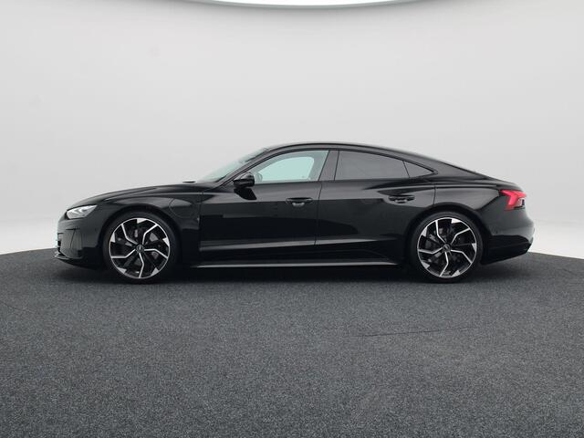 Audi e-tron GT edition ZERO Competition 93 kWh 476 Pk | 360 Camera | Bang & Olufsen | Panoramadak | Memory | 21 Inch | 52.324 Km !! – foto 10