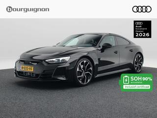 Audi e-tron GT edition ZERO Competition 93 kWh 476 P