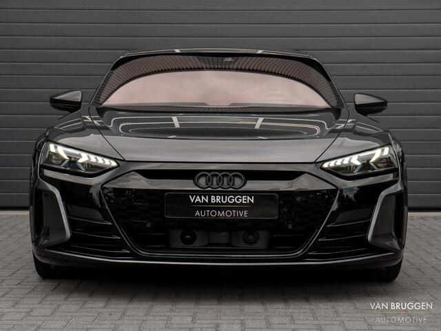 Audi e-tron GT RS 93kwh Carbon Keramisch BTW Exclusive Alcantara Massage Koeling – foto 6