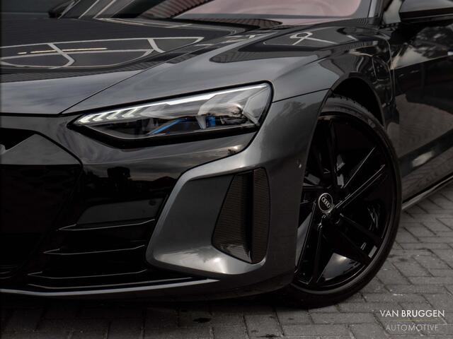 Audi e-tron GT RS 93kwh Carbon Keramisch BTW Exclusive Alcantara Massage Koeling – foto 7