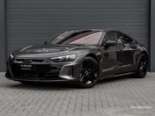 Audi e-tron GT RS 93kwh Carbon Keramisch BTW Exclusi