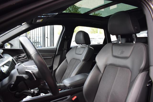 Audi e-tron 50 quattro S edition 71 kWh | Pano | Memory | Camera | Sportstoelen – foto 5