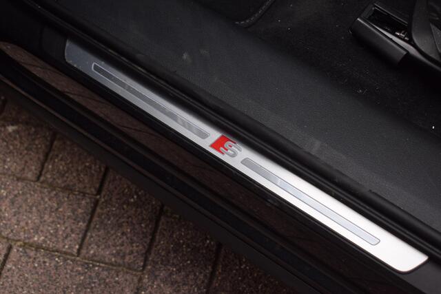 Audi e-tron 50 quattro S edition 71 kWh | Pano | Memory | Camera | Sportstoelen – foto 7
