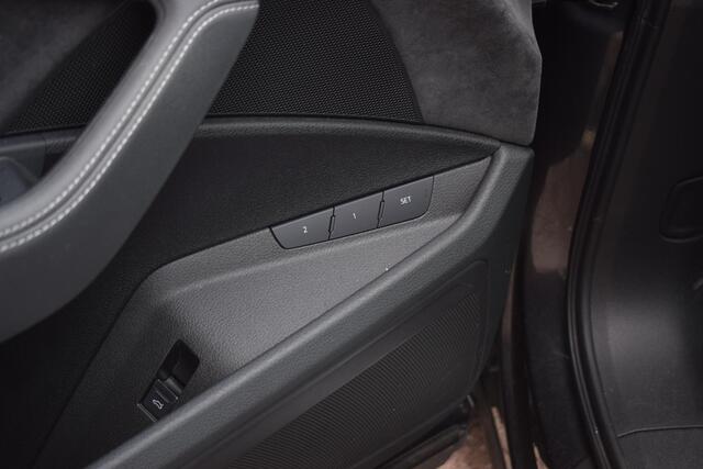 Audi e-tron 50 quattro S edition 71 kWh | Pano | Memory | Camera | Sportstoelen – foto 8