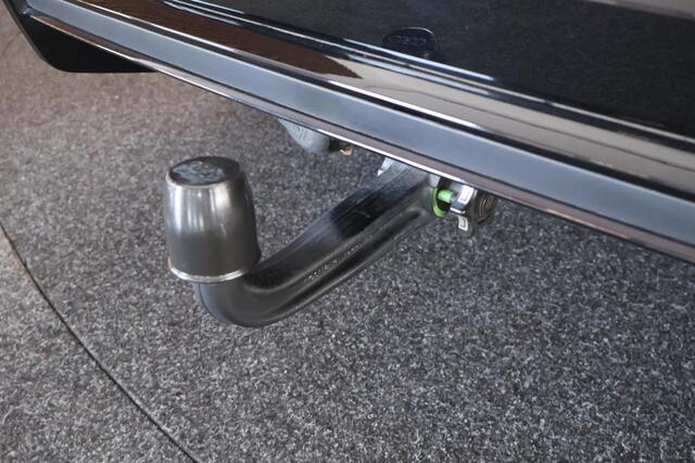 Audi e-tron 55 408pk 95 kWh quattro S Edition S-Line SOH 95% Panoramadak Trekhaak Camera Luchtvering Adaptive Cruise Navigatie – foto 4