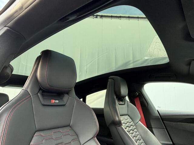 Audi e-tron GT RS 93 kWh 600pk Pano HUD 360° Adapt.Cruise Carplay Stoelverw/Ventilatie Massage Voll! – foto 4