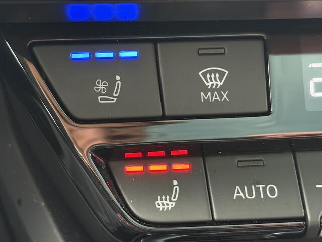 Audi e-tron GT RS 93 kWh 600pk Pano HUD 360° Adapt.Cruise Carplay Stoelverw/Ventilatie Massage Voll! – foto 7