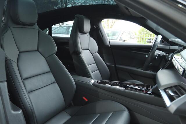 Audi e-tron GT 93 KWH 477PK | PANO | ORIG NL | ACC | B&O | MEMORY | CARPLAY | LUCHTVERING | VIRT. COCKPIT | 360 CAMERA – foto 4
