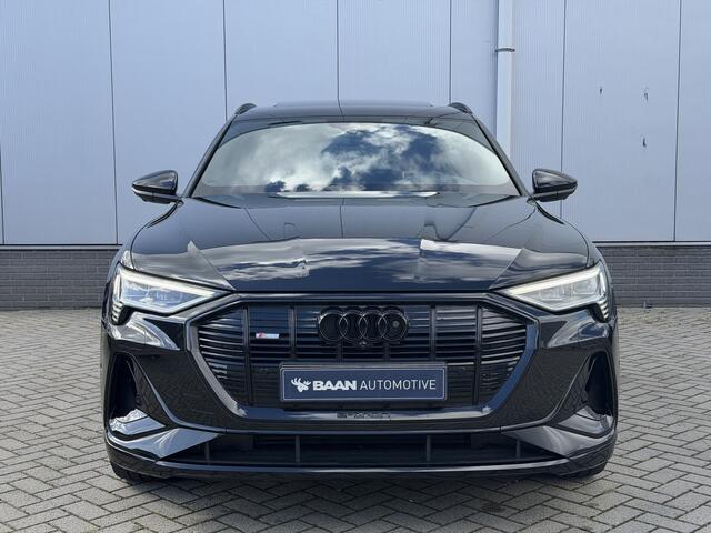 Audi e-tron Sportback 55 quattro S edition 95 kWh – foto 2