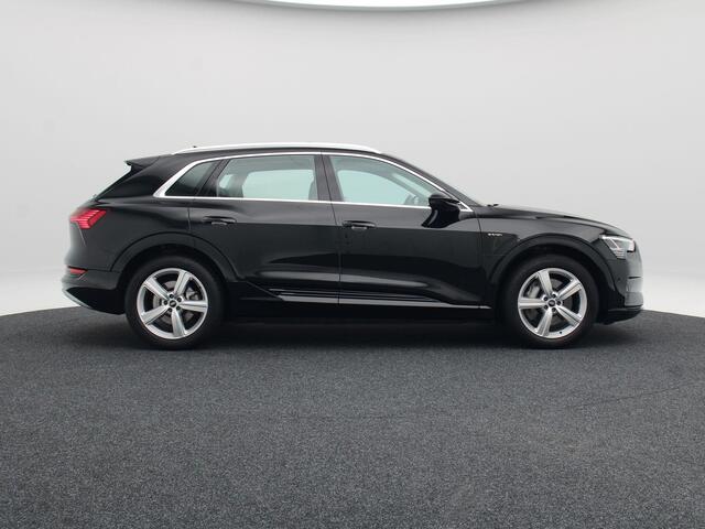 Audi e-tron 55 quattro Advanced edition Plus 95 kWh 408 Pk | Leder | Memory | Panoramadak | Trekhaak | Stoelverwarming | 20 Inch | 96.420 Km !! – foto 8