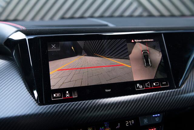Audi e-tron GT RS quattro 93 kWh ACC Carbondak RS Seats B&O Massage Laser Nachtz. HUD 360 4WS – foto 5