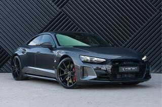 Audi e-tron GT RS quattro 93 kWh ACC Carbondak RS Se