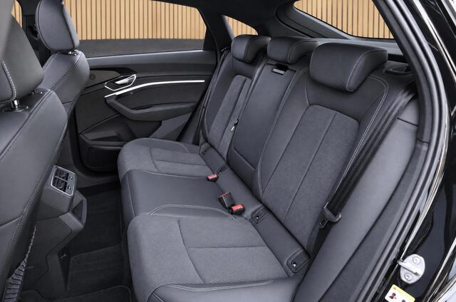 Audi e-tron Sportback 55 quattro S-Line |Pano |97% SOH |B&O |Head-Up |Stoelverw. |ACC |22'' – foto 9