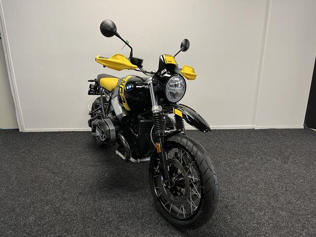 BMW R NINE T URBAN GS 40 YEARS GS EDITI