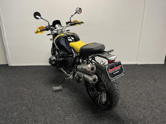 BMW R NINE T URBAN GS 40 YEARS GS EDITI