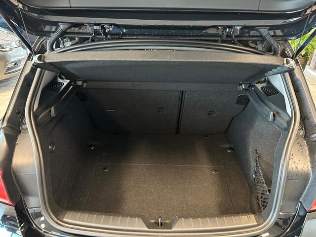 BMW 1-SERIE 116I CENT EXE