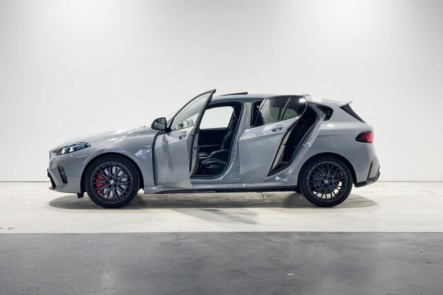 BMW 1-SERIE 120 Premium Pack M Sportpakket Pro Aut. - Beschikbaar vanaf: Juli 2025