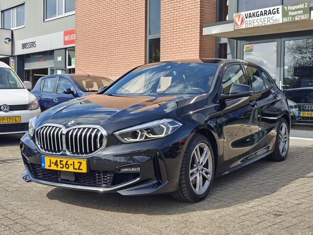 BMW 1-SERIE 118i High Executive Sport