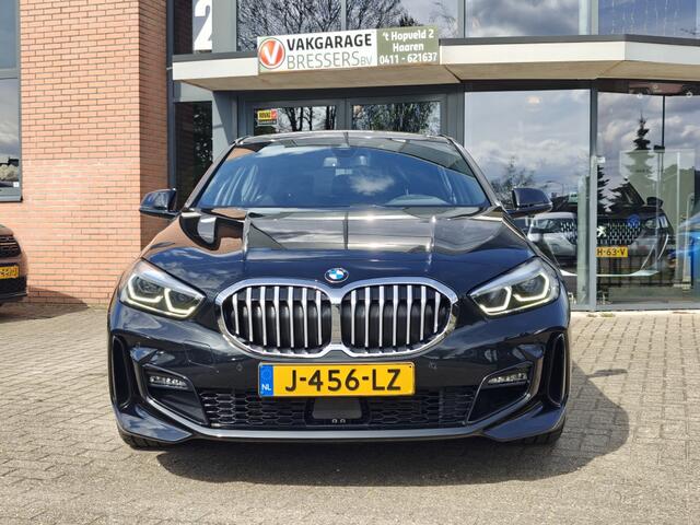 BMW 1-SERIE 118i High Executive Sport