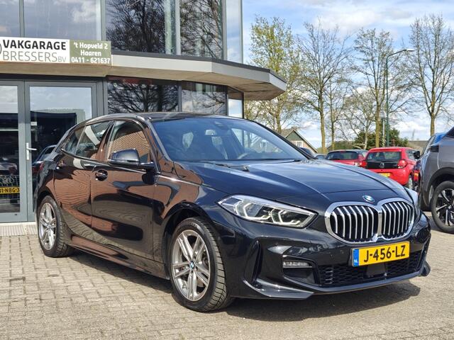 BMW 1-SERIE 118i High Executive Sport