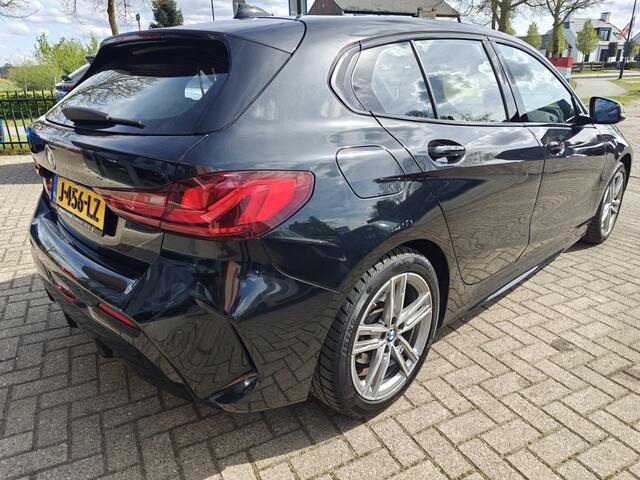 BMW 1-SERIE 118i High Executive Sport