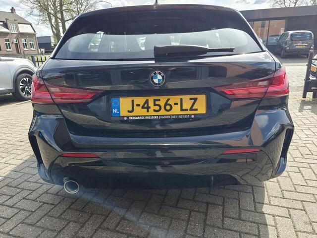 BMW 1-SERIE 118i High Executive Sport