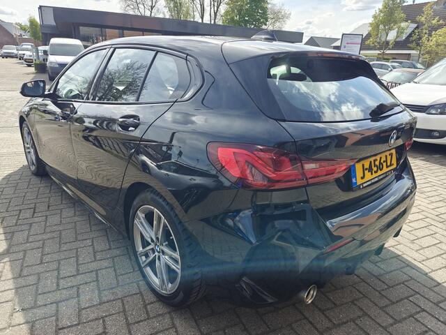 BMW 1-SERIE 118i High Executive Sport