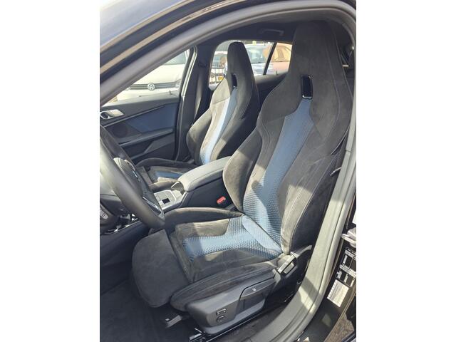 BMW 1-SERIE 118i High Executive Sport