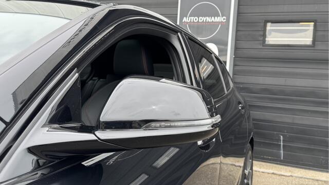 BMW 1-SERIE 128ti Aut | Pano | Sportuilt | Leer-Alcant nieuwstaat