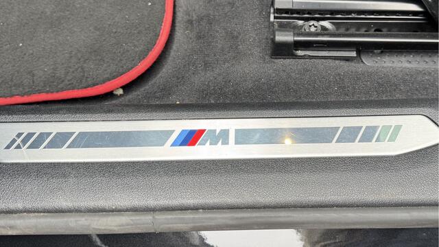 BMW 1-SERIE 128ti Aut | Pano | Sportuilt | Leer-Alcant nieuwstaat
