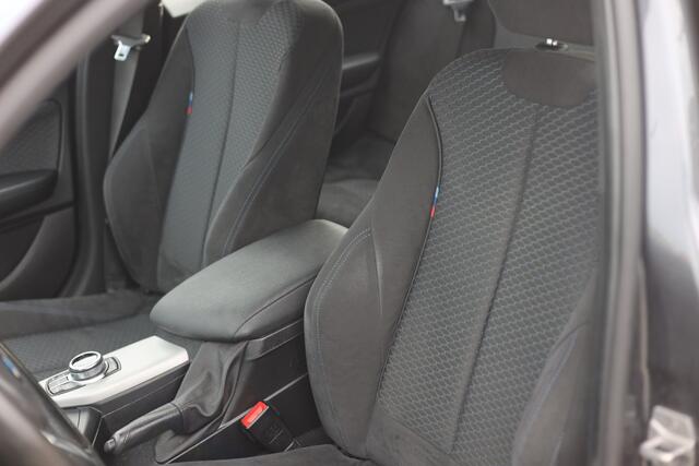 BMW 1-SERIE 116D M-SPORT | AUTOMAAT | NAVI | NL AUTO