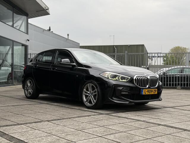 BMW 1-SERIE 118i M-Sport | Leder | Apple Carplay | Live Cockpit |