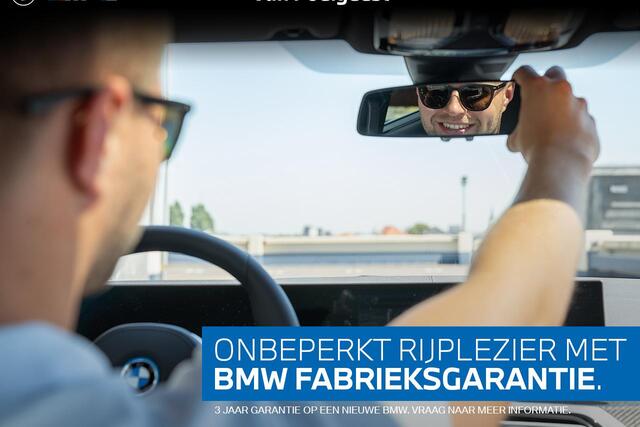 BMW 1-SERIE 123 xDrive | M Sport Pro | Premium Pack | Harman Kardon Sound System
