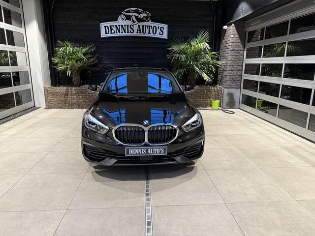 BMW 1-SERIE 116i
