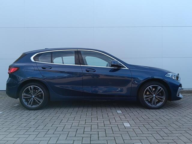 BMW 1-SERIE 118i High Executive Edition