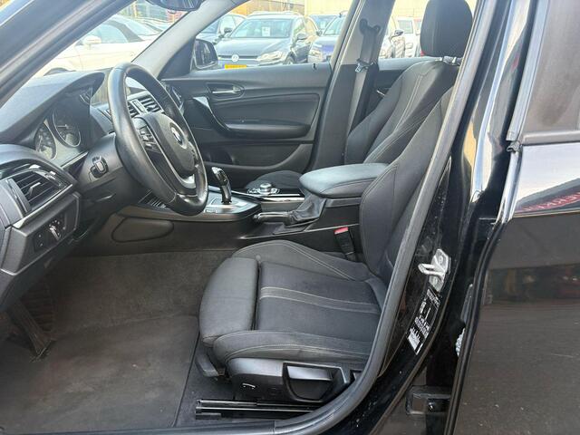 BMW 1-SERIE 118i Centennial Executive