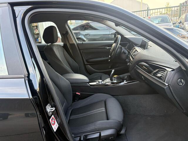BMW 1-SERIE 118i Centennial Executive