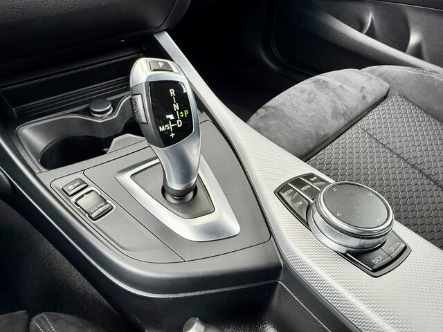 BMW 1-SERIE 118i M-Sportpakket I Automaat I NL auto